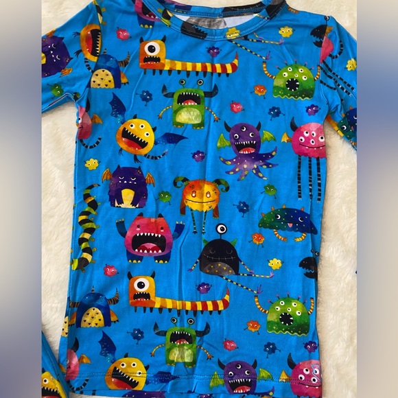 Muse Threads Bamboo Set - Picture 3 of 4